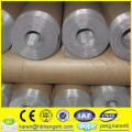 Galvanized Woven square wire mesh for construction use